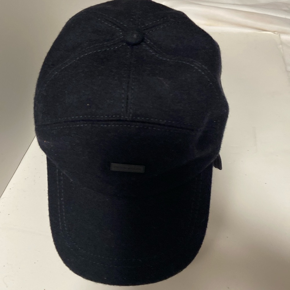 Paul and Shark ear cover hat
